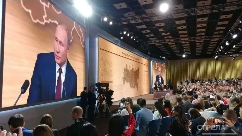 Владимир Путин резко высказался о распространяемых в западных СМИ сообщениях о якобы предстоящей волне мобилизации в России после выборов в Госдуму