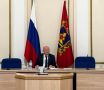 В Правительстве Брянской области в формате видеоконференцсвязи состоялось совещание по вопросам хода уборочной кампании, сева озимых культур под урожай 2027 года и обеспеченности сельхозпредприятий горючесмазочными...