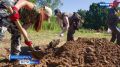 Поисковики из Брянска вернулись с Международной "Вахты памяти"