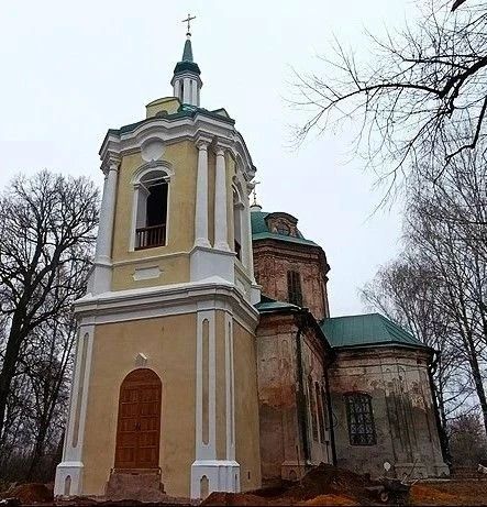 Егор Ковальчук: На карте Брянской области колоссальное число мест, способных привлечь интересной историей Егор Ковальчук: На карте Брянской области колоссальное число мест, способных привлечь интересной историей