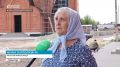 Село Займище долгие годы жило без храма, но молитвы жителей были услышаны — нашёлся тот, кто начал строительство