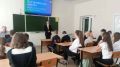 Школьникам Брянщины показали местные горизонты: в регионе стартовал курс по профориентации