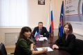 В канун Дня знаний, 1 сентября, в преддверии избирательной кампании управлением молодежной политики Брянской области и Многофункциональным молодежным центром при поддержке Брянского филиала «Российского общества „Знание“», а...