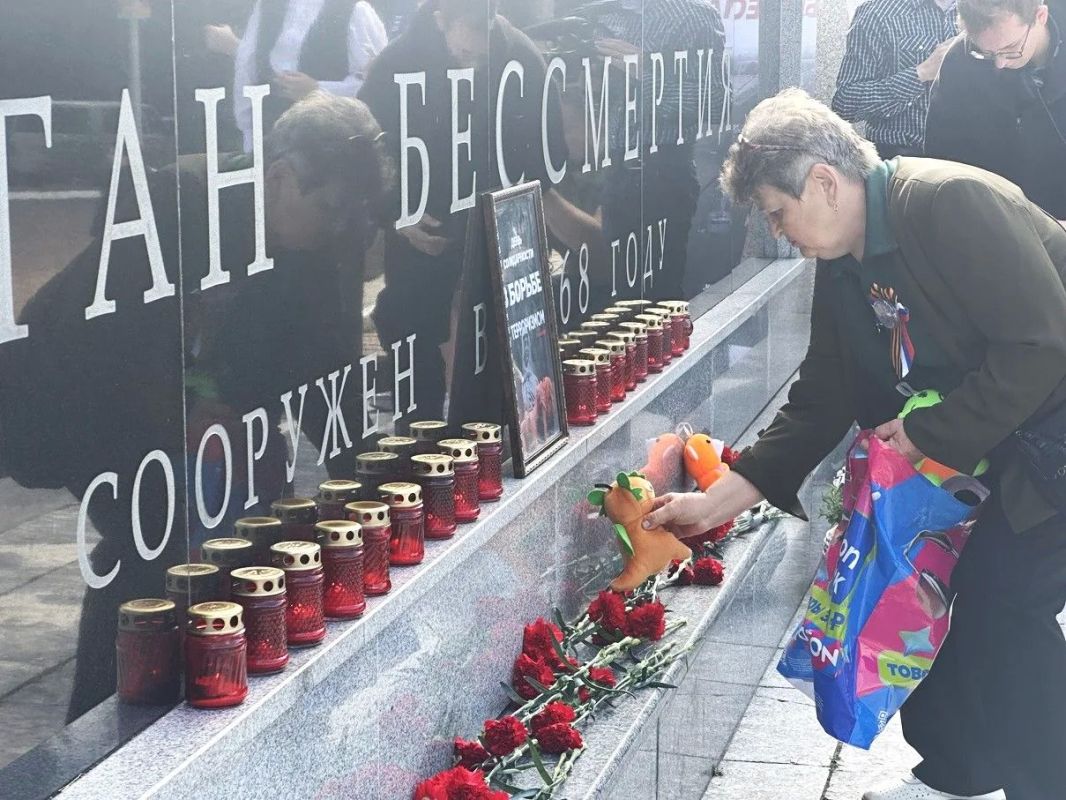 «Наша общая сила — это единство»: Брянская область присоединилась к Всероссийской акции «Наша общая сила — это единство»: Брянская область присоединилась к Всероссийской акции