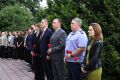 Руководитель первого отдела по расследованию особо важных дел следственного управления СК России по Брянской области принял участие гражданской акции «Вместе против террора»