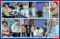 В рамках подготовки к Единому дню голосования - 2026 состоялась информационно-интерактивная игра для молодых и будущих избирателей Школы безбарьерного выбора