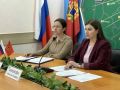4 сентября 2026 года состоялось очередное заседание Избирательной комиссии Брянской области