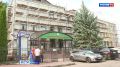 В Брянске обновили корпус медико-социального техникума за 59,6 млн рублей