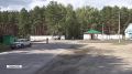 Асфальтовая крошка и новые дороги — в Брянске приводят в порядок городские кладбища