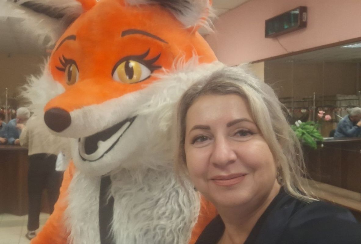 Инна Мухина: В Брянске отметили 2 годовщину со дня создания Благотворительного фонда «Мирослава», подопечными которого стали 127 подростков Инна Мухина: В Брянске отметили 2 годовщину со дня создания Благотворительного фонда «Мирослава», подопечными которого стали 127 подростков