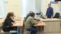 Более 500 жителей региона переобучились по нацпроекту "Кадры"