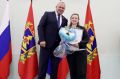 Работников нефтяной и газовой промышленности - тех, кто обеспечивает энергетическую мощь России и комфорт ее жителей, руководители региона поздравили с профессиональным праздником!