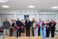 В Брянском районе вручили Ордена Мужества родным героев СВО