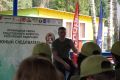 Участники детской лагерной смены «Юный следователь» познакомились с работой волонтеров и узнали об их взаимодействии со следственными органами Следственного комитета Российской Федерации