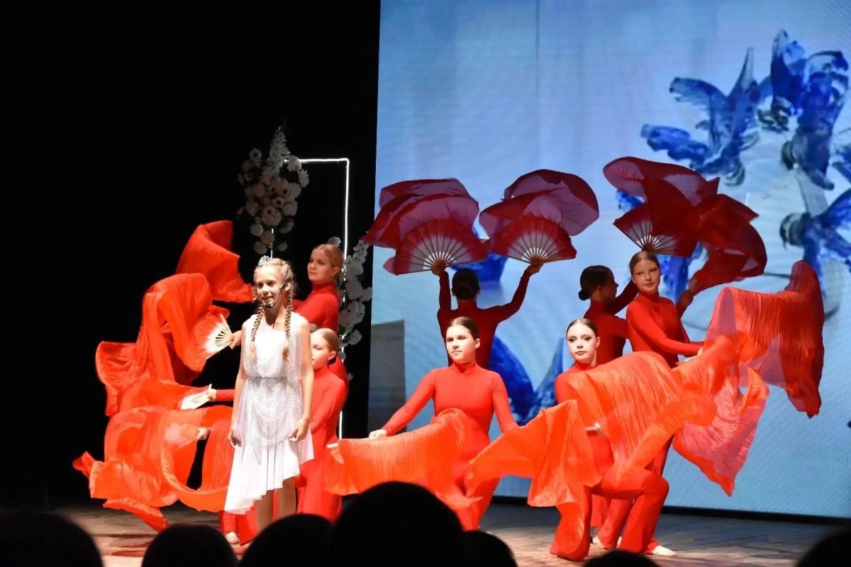 С юбилеем, Музей Дятьковского хрусталя! С юбилеем, Музей Дятьковского хрусталя!