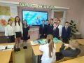 ры. Мы делаем профориентацию максимально адресной, показывая ребятам перспективные предприятия и профессии, которые есть в родном крае