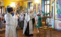 Всероссийский праздник поэзии, посвященный творчеству А.К. Толстого, «Серебряная лира» в этом году проводился в 60-й раз