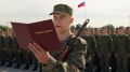 В дни голосования впервые голосующие избиратели Брянщины смогут стать участниками акции "Будь со страной"