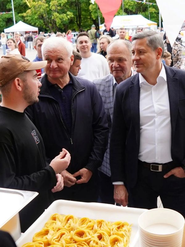 Егор Ковальчук: Ресторанный бизнес, общепит и уличная еда в брянских традициях — это первый фестиваль брянской кухни Егор Ковальчук: Ресторанный бизнес, общепит и уличная еда в брянских традициях — это первый фестиваль брянской кухни