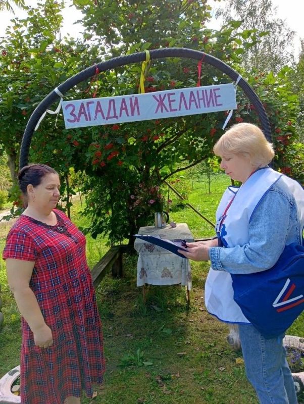 ИнформУИК: романтика обхода ИнформУИК: романтика обхода