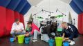 Брянцы утроили битву по чистке картошки на гастрофестивале