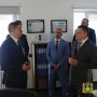 В День работников нефтяной и газовой промышленности врио Губернатора Брянской области Егор Ковальчук посетил производственные объекты АО «Транснефть — Дружба» — крупнейшего в регионе предприятия топливноэнергетического...