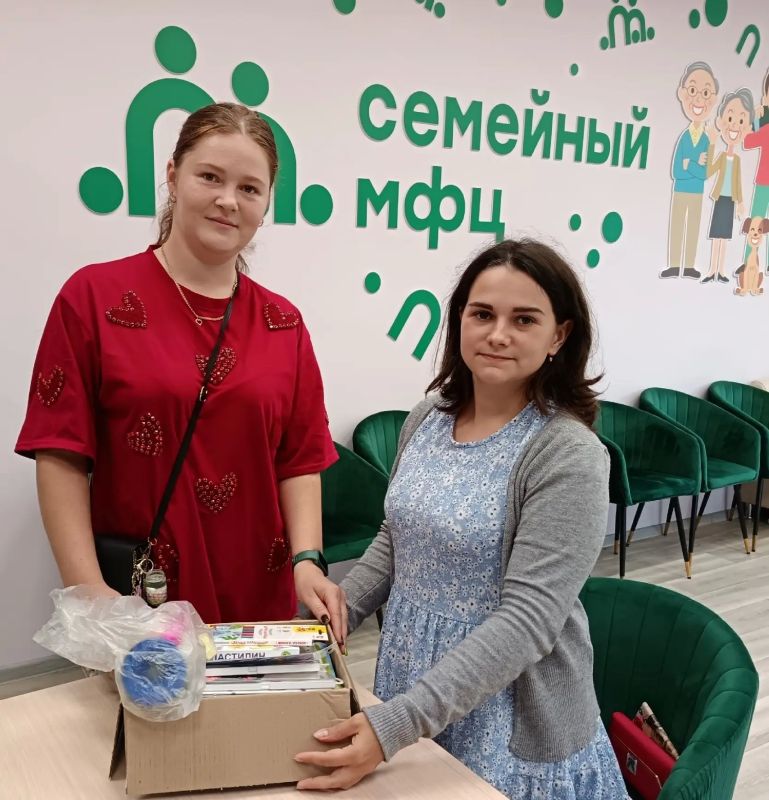 Акция «Семья – семье»: первые итоги и счастливые глаза детей! Акция «Семья – семье»: первые итоги и счастливые глаза детей!