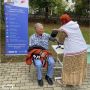 Здоровые выходные: в Брянске прошёл очередной «Час здоровья»