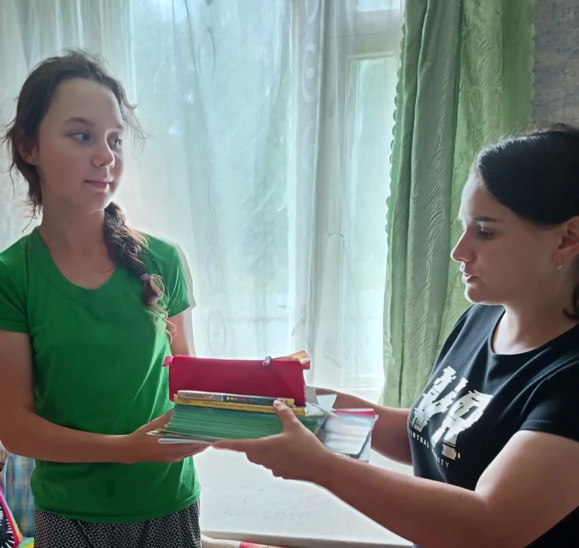 Акция «Семья – семье»: первые итоги и счастливые глаза детей! Акция «Семья – семье»: первые итоги и счастливые глаза детей!