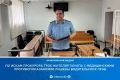 Прокуратура Почепского района провела проверку исполнения законодательства о безопасности дорожного движения