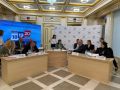 Избирательная комиссия подписала соглашение о взаимодействии в целях реализации прав инвалидов