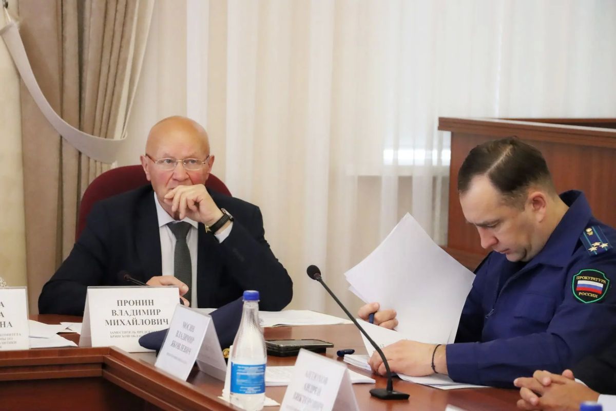 Более десятка значимых вопросов: развитие социальной политики и здравоохранения – на повестке профильного комитета под руководством Светланы Кудиновой! Более десятка значимых вопросов: развитие социальной политики и здравоохранения – на повестке профильного комитета под руководством Светланы Кудиновой!