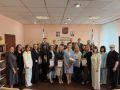 Сегодня сотрудники Управления Минюста России по Брянской области отмечают профессиональный праздник, посвящённый 224-ой годовщине со дня образования Министерства юстиции Российской Федерации