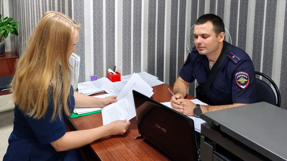 В Брянске обсудили защиту детей от повторных преступлений