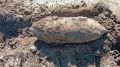 В Брянской области обезвредили 100-килограммовую авиабомбу и минометную мину