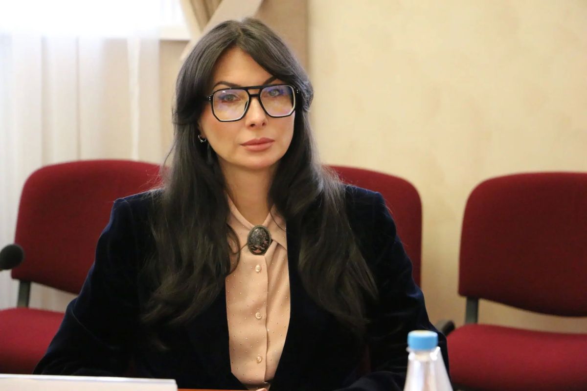 На заседании комитета по промышленности, строительству, связи, предпринимательству и собственности депутаты рассмотрели несколько важных законопроектов На заседании комитета по промышленности, строительству, связи, предпринимательству и собственности депутаты рассмотрели несколько важных законопроектов