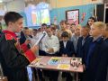 8 сентября — сразу два важных праздника: Международный день распространения грамотности и День языков народов Российской Федерации!