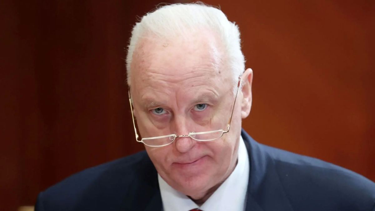 Бастрыкин затребовал доклад по факту нападения банды подростков на жителя Брянска