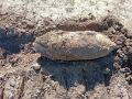 В Рогнединском и Дубровском районах обезврежены взрывоопасные предметы времён Великой Отечественной войны