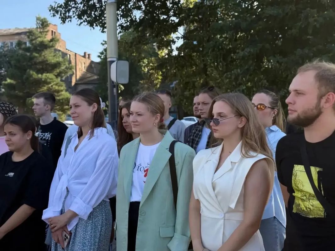 С 4 по 8 сентября 2026 года делегация Брянской области приняла участие в культурно-познавательном туре по Республике Дагестан С 4 по 8 сентября 2026 года делегация Брянской области приняла участие в культурно-познавательном туре по Республике Дагестан