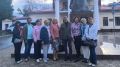 Директор музея Тютчева обсудила в Луганске популяризацию наследия классиков