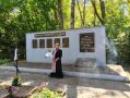 9 сентября в годовщину расстрела мирных жителей в деревне Карбовка, на мемориальном комплексе в месте расстрела состоялся митинг в память о расстрелянных в 1942 году мирных жителях