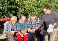 В 2026 году в России проходит Единый день голосования, в рамках которого одновременно проходят выборы разных уровней