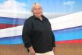 Нина Михайловна Сычева — заведующая отделом комплектования и обработки литературы межпоселенческой районной библиотеки им. Н.Н. и Н.В. Баранских и председатель избирательного участка №436