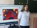 С началом учебного года активизировалась профориентационная работа в школах