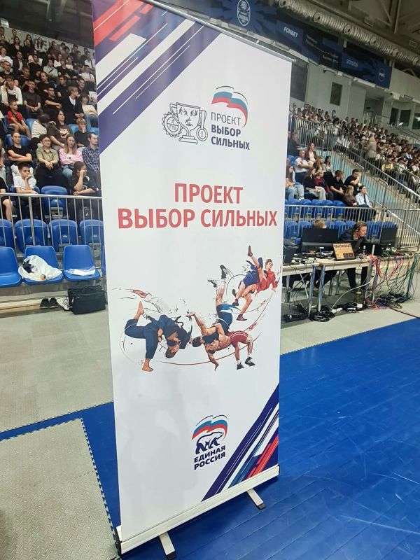 Брянск принимает Всероссийский фестиваль единоборств, посвященный международному дню студенческого спорта Брянск принимает Всероссийский фестиваль единоборств, посвященный международному дню студенческого спорта
