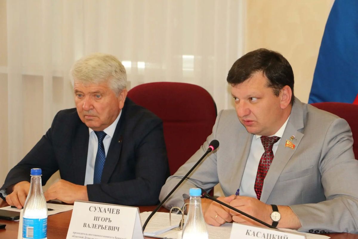 Комитет областной Думы по ЖКХ, дорожному строительству, транспорту и ТЭК на своем заседании рассмотрел ход реализации регионального проекта «Формирование комфортной городской среды» национального проекта «Инфраструктура для... Комитет областной Думы по ЖКХ, дорожному строительству, транспорту и ТЭК на своем заседании рассмотрел ход реализации регионального проекта «Формирование комфортной городской среды» национального проекта «Инфраструктура для...