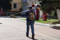 Городские покосы напоминают о лете