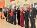 Центр военно-патриотического воспитания молодёжи «Авангард» открылся в Брянске
