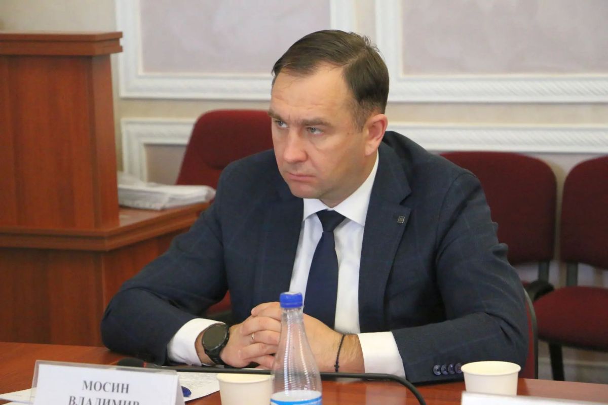 Комитет областной Думы по ЖКХ, дорожному строительству, транспорту и ТЭК на своем заседании рассмотрел ход реализации регионального проекта «Формирование комфортной городской среды» национального проекта «Инфраструктура для... Комитет областной Думы по ЖКХ, дорожному строительству, транспорту и ТЭК на своем заседании рассмотрел ход реализации регионального проекта «Формирование комфортной городской среды» национального проекта «Инфраструктура для...